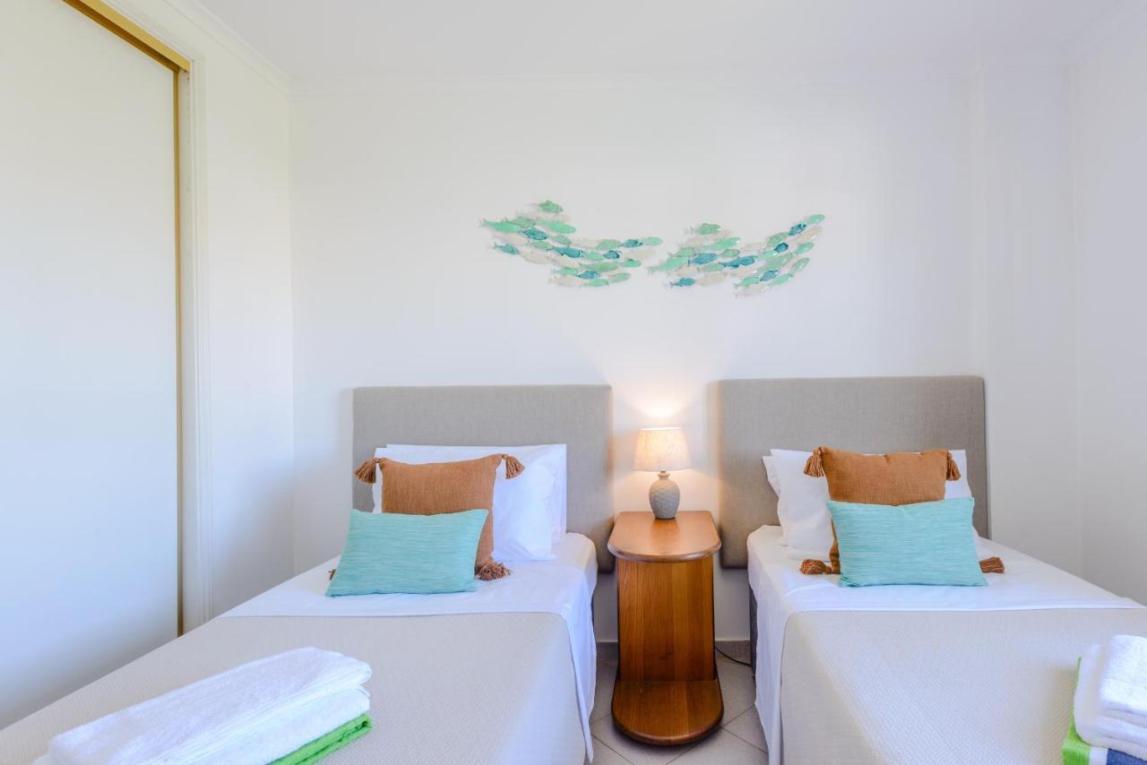 Casa Europa Apartment Vilamoura Exterior photo