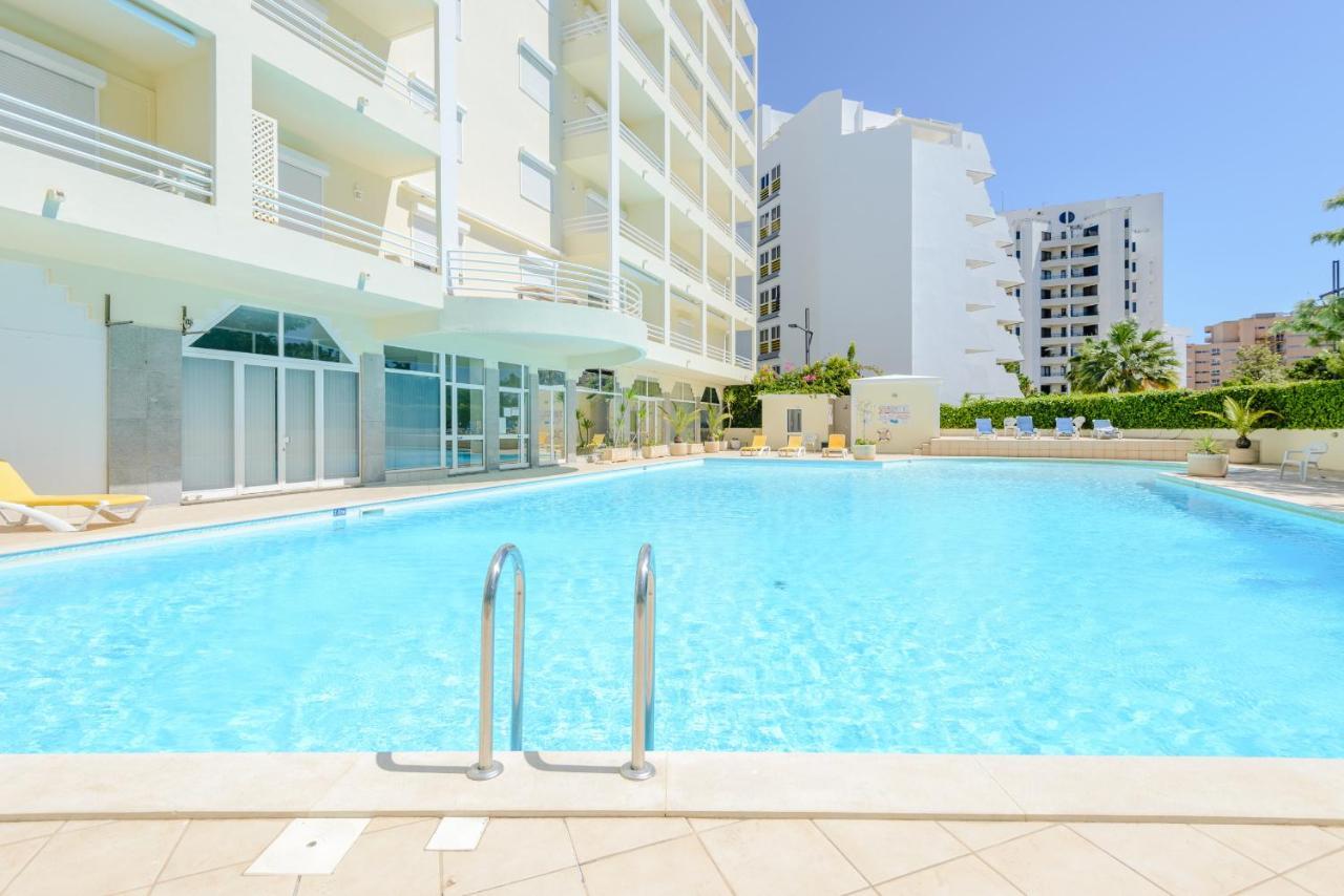 Casa Europa Apartment Vilamoura Exterior photo